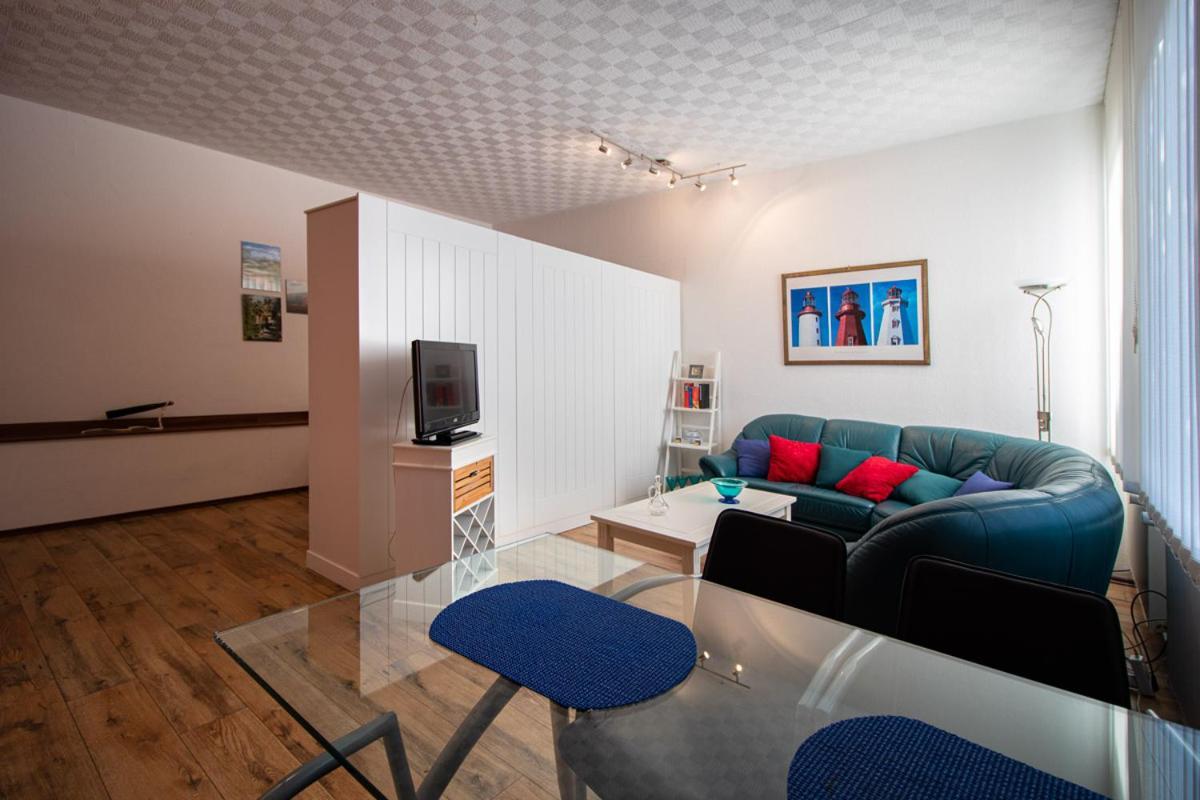 Marina Quenzsee Apartment