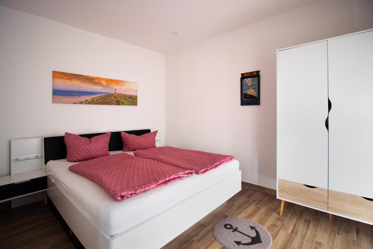 Apartment Marina Quenzsee Brandenburg (Brandenburg an der Havel)