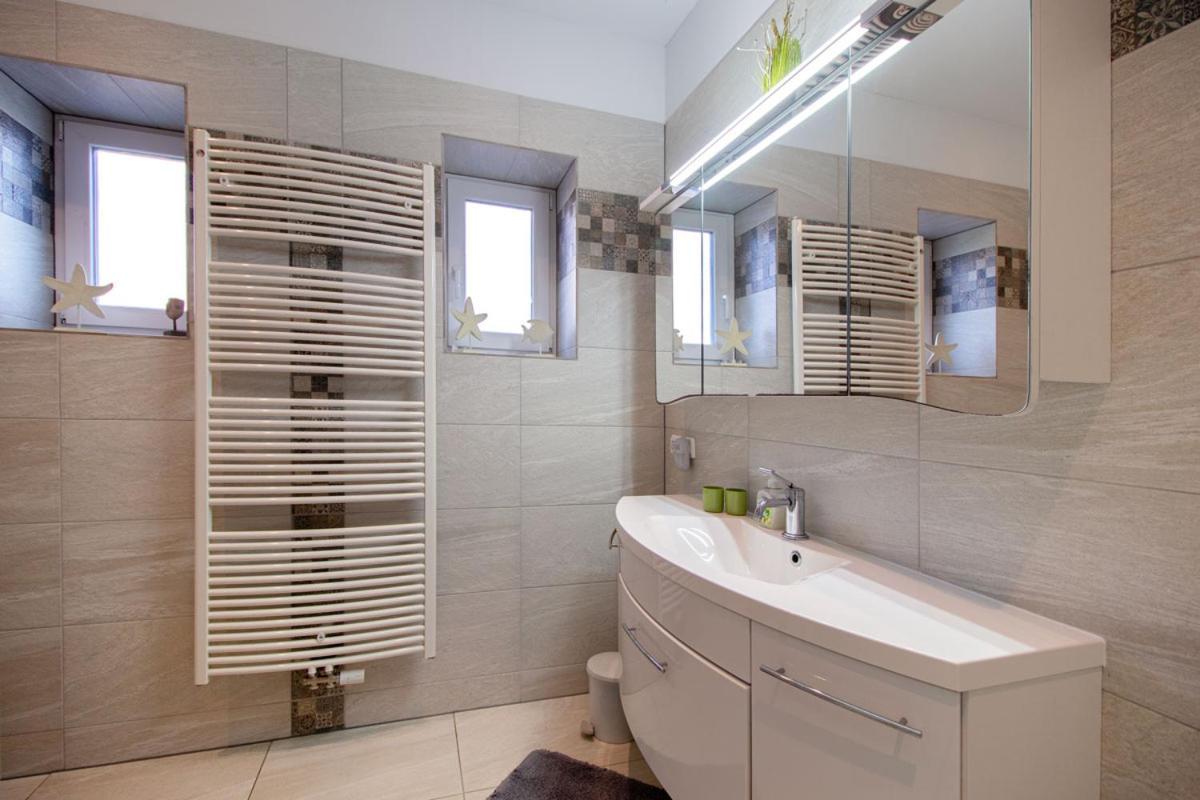 Apartment Marina Quenzsee