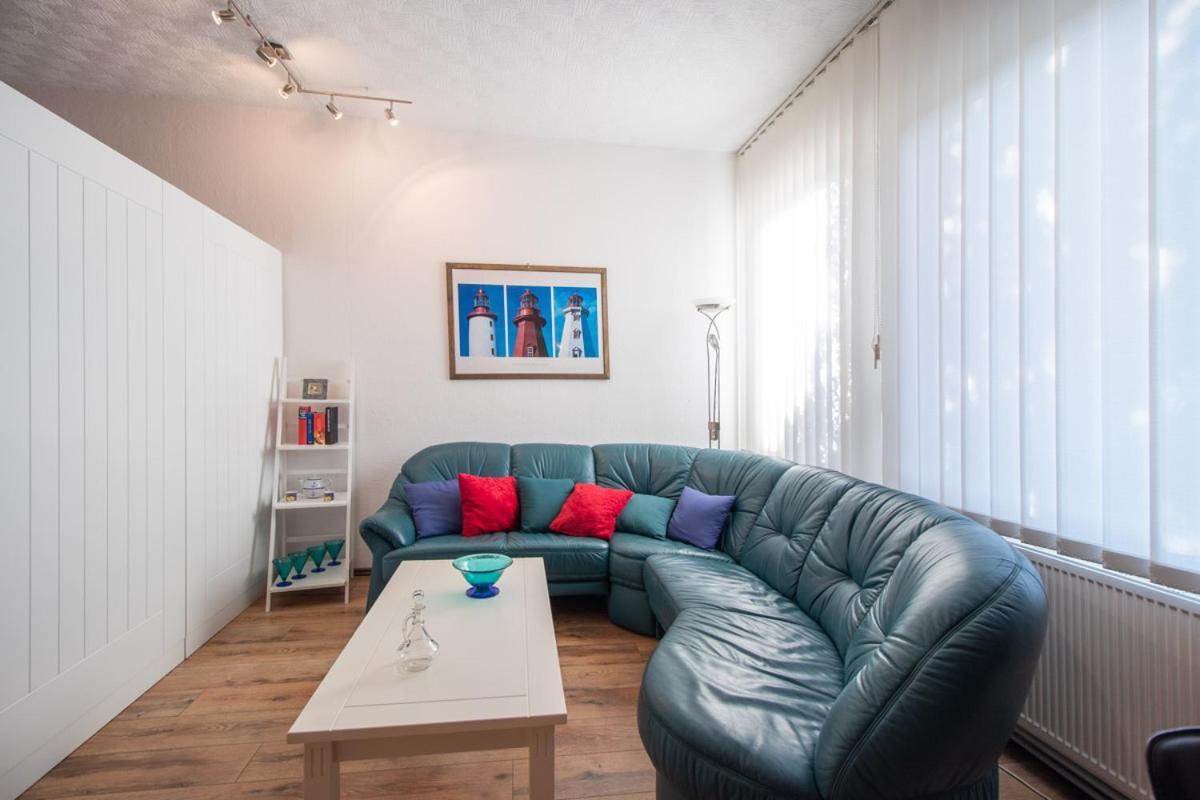 Marina Quenzsee Apartment Brandenburg (Brandenburg an der Havel)