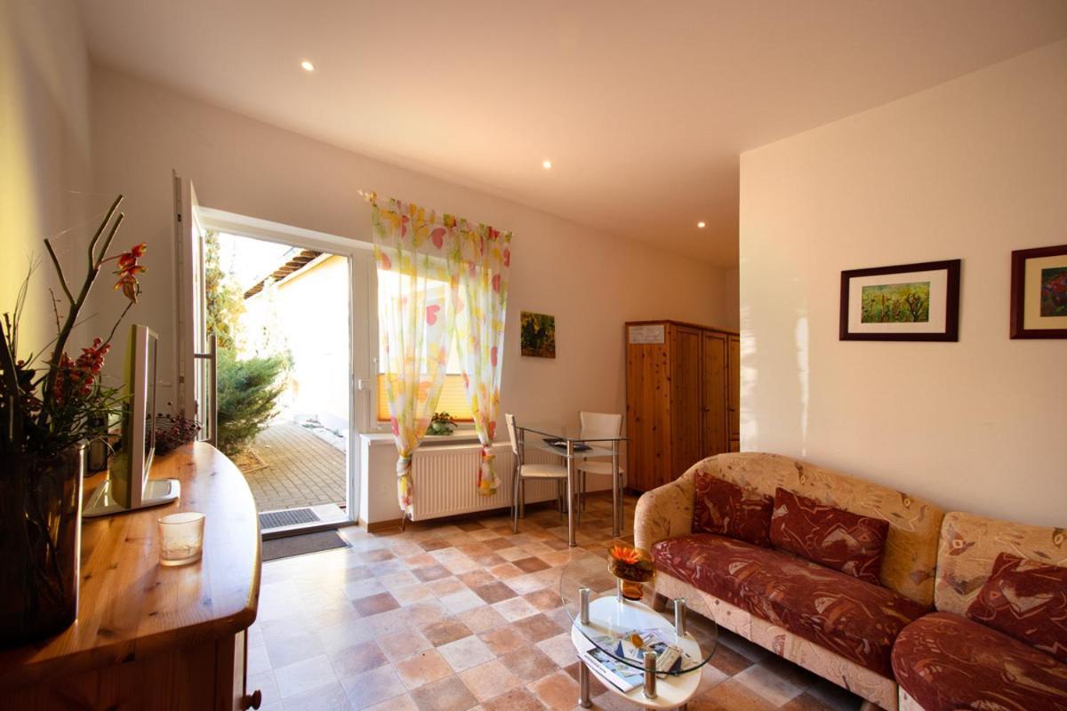 Marina Quenzsee Apartment