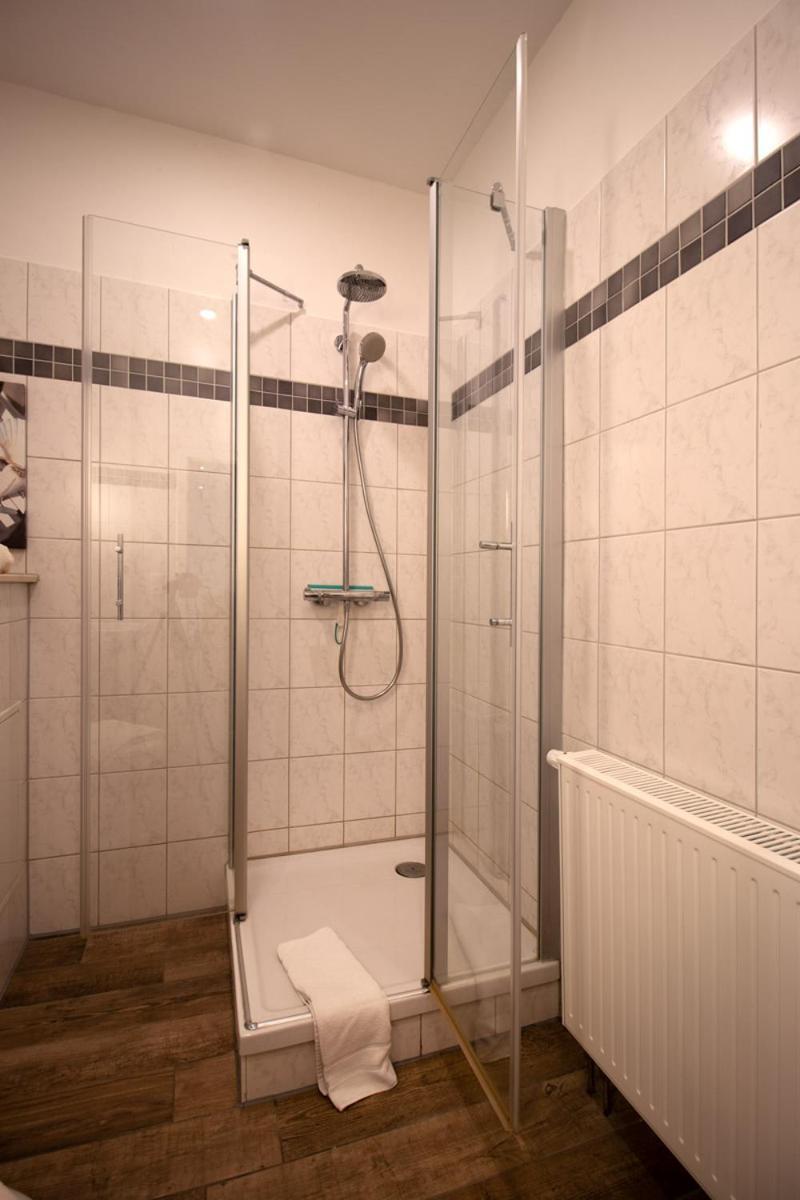 Apartment Marina Quenzsee *
